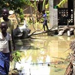 Mozambique floods-UN Media