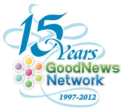 15 Year logo