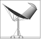ata radio telescope array