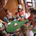 pokerparty