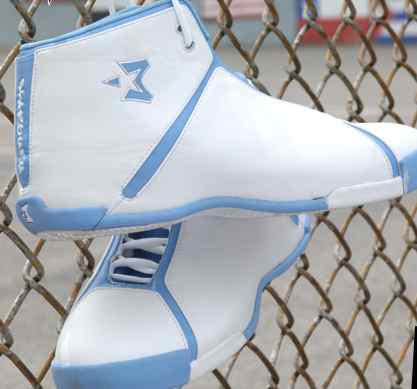 stephon marbury basketball shoes