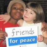 friends for peace