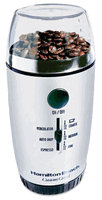 coffee grinder