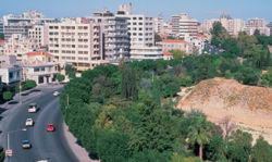 nicosia