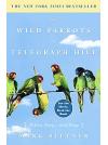 wild parrots book