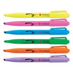 Foray highlighter pens