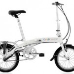 google bike