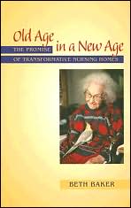 Old Age in a New Age cover