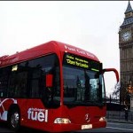london hydrogen bus