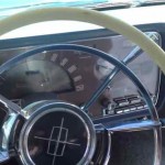 classic car steering wheel-Continental-Youtube