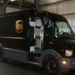 USP's new efficient plastic truck