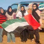 Emirati women strive for equal rights for travel