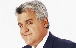 Jay Leno
