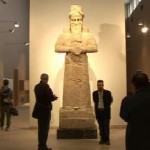 iraqi museum