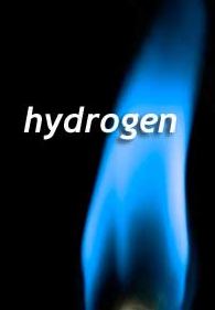 Hydrogen image from Jet Stream Wind