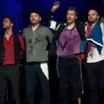 Coldplay in 2008 by Karl Axon, GNU license