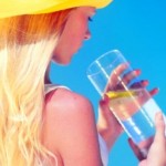 water-glass-woman
