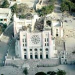haiti church, EU government photo