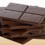 chocolate by Lindt