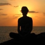 meditation photo by Garsett Larosse