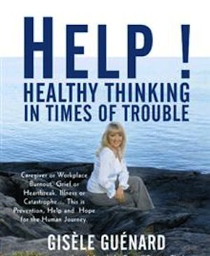 Help-Healthy Thinking-Gisele Guenard