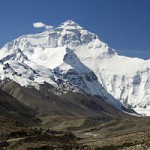 Mt. Everest North Face
