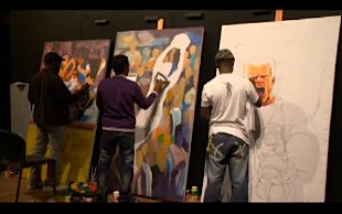 africans-paint-for-mandela-charity.jpg