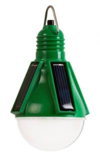 solar light is easy to use