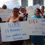 NIKE-protestors-haiti