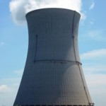Davis-Besse Nuclear plant in Ohio, by Click via Morguefile.com