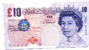 british-pounds