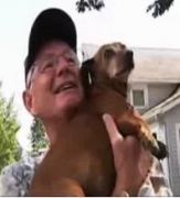 dachsund-saves-owner