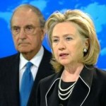 hillary-clinton-george-mitchell-state-dept