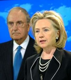 hillary-clinton-george-mitchell-state-dept