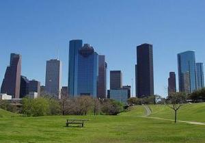 Houston photo by rjn, cc license