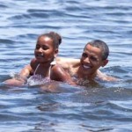 obama-daughter-swimming-WH