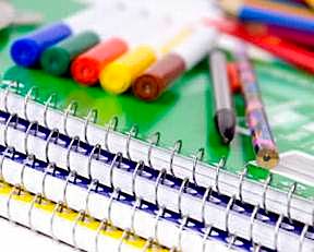 school-supplies