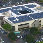 Another solar rooftop of Solar Power Partners for Ventura County