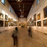 Boston's Museum of Fine Arts, by WaltHubis.com