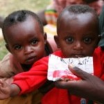 Hunger in Ethiopia -USAID photo