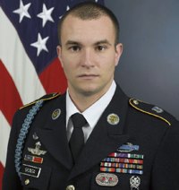 Sgt. Salvatore Giunta to win Medal of Honor
