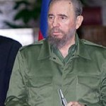 Fidel Castro, CC license
