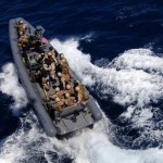 marines-on-boat-aerial-USNavy