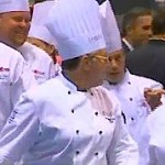 Chefs, in National Restaurant Association video