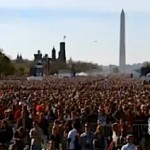 DC's Rally to Restore Sanity