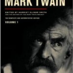 Twain autobiography