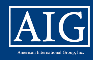 AIG logo