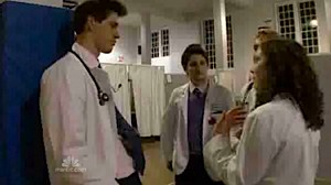 Medical students from Tufts, via NBC news