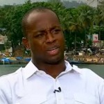 NFL's Madieu Williams serves homeland in Sierra Leone (NBC video)