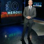 Anderson Cooper Heroes Award Gala